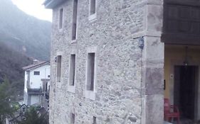 Apartamento Rural El Oso 2